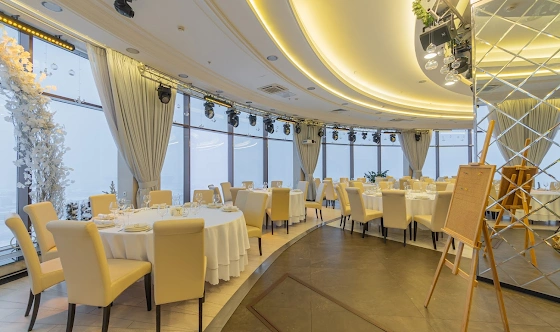 Фото №12 зала Основной зал 