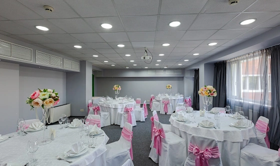 Фото №16 зала Зал «ЯЛТА»