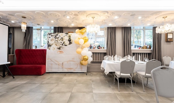 Фото №9 зала Основной зал 