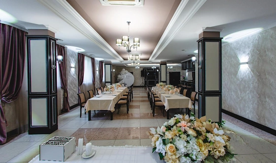 Фото №3 зала Зал на 100 человек