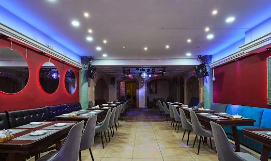 Фото №4 зала Караоке-зал «Му&За»