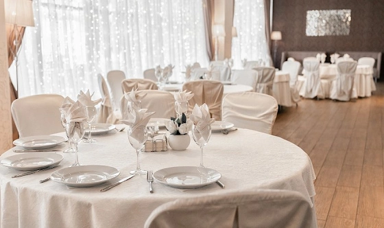 Фото №5 зала Ресторан Amore