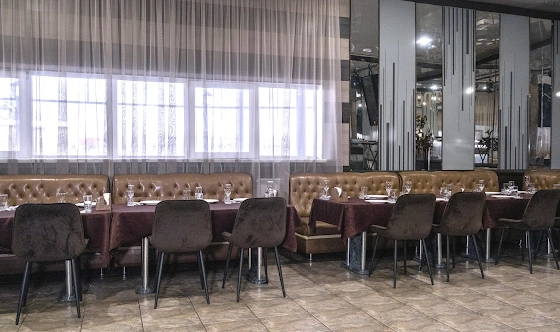 Фото №6 зала Основной зал