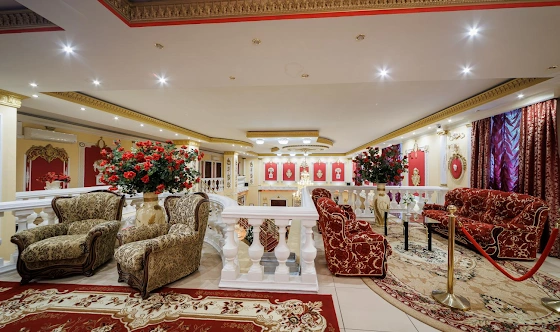 Фото №14 зала Зал 2 этажа