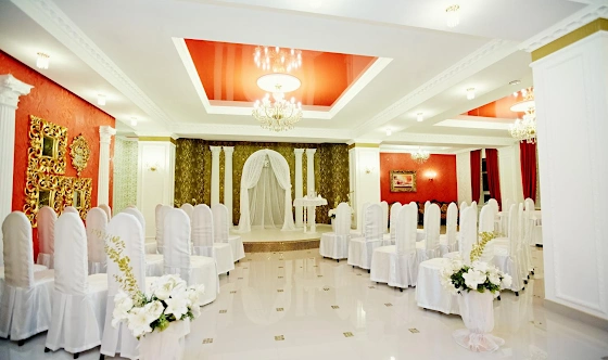 Фото №9 зала Красный зал