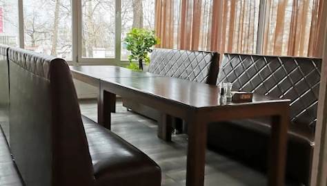 Фото №1 зала VIP-house