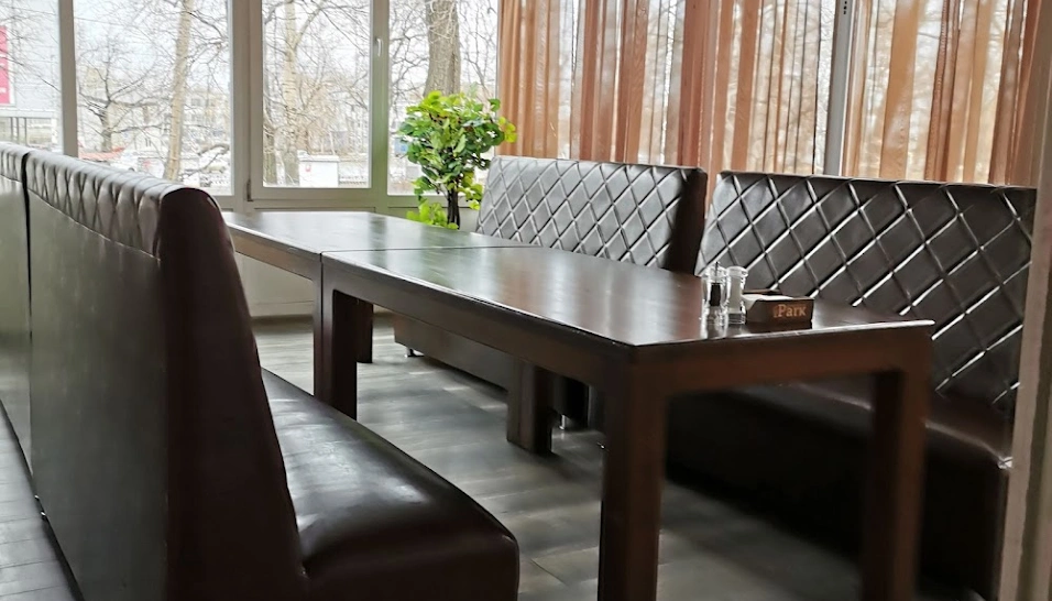 Фото №1 зала VIP-house