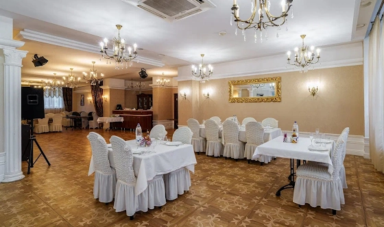 Фото №3 зала Большой зал 