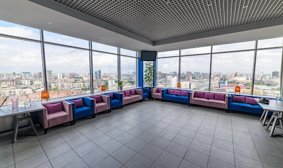 Фото №20 зала Основной зал