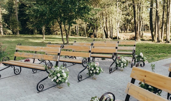 Фото №5 зала Шатер