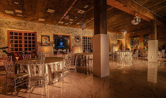 Фото №11 зала Зал "WHITE HALL"