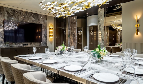 Фото №5 зала VIP-зал