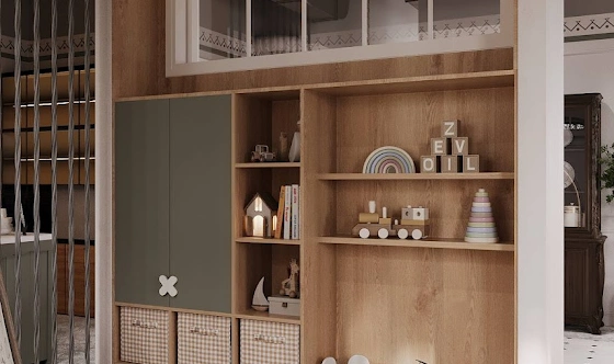 Фото №6 зала Зал "2 этаж"