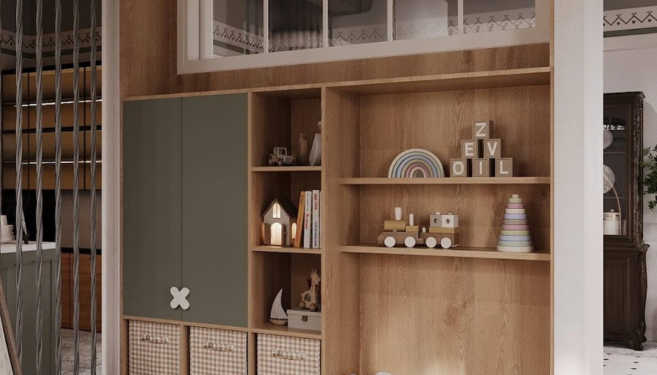 Фото №6 зала Зал "2 этаж"