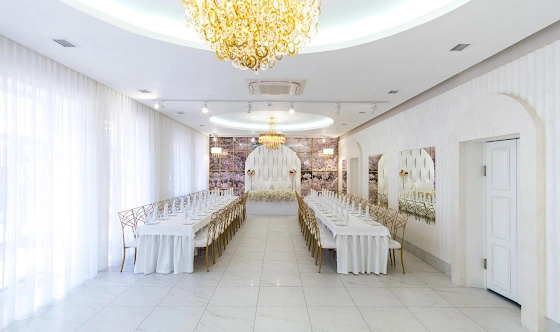 Фото №17 зала Зал на 65 человек 