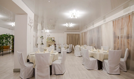 Фото №10 зала Малый зал