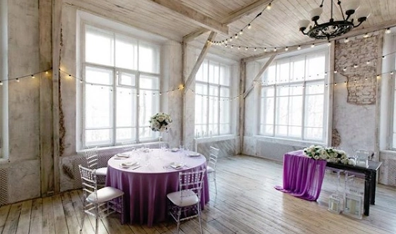 Фото №15 зала Зал «Эвено»