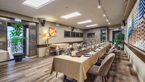 Фото №3 зала Банкетный зал