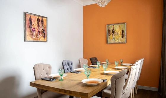 Фото №5 зала Малый зал 