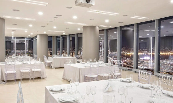 Фото №14 зала Зал  «Соната»