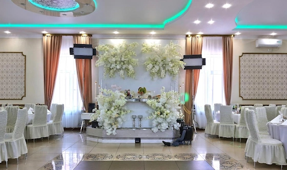 Фото №1 зала Зал на 300 человек