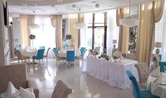 Фото №2 зала Основной зал