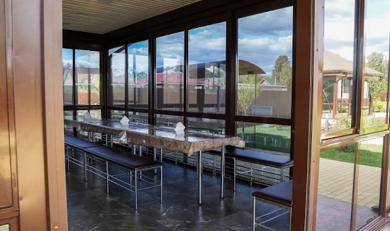 Фото №5 зала Беседки