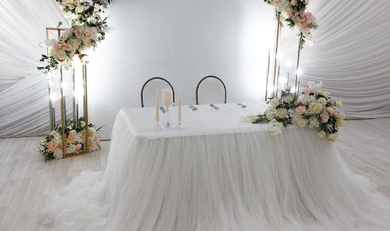 Фото №6 зала Большой зал