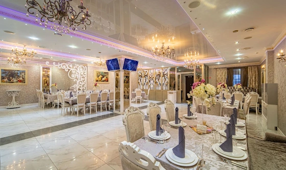 Фото №10 зала Основной зал