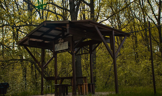 Фото №4 зала Беседки (8 штук)