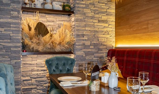 Фото №3 зала VIP-зал