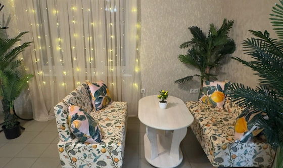 Фото №7 зала Зал "Baunty"