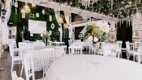 Фото №5 зала Зал «Средневековый»