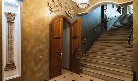 Фото №8 зала Большой зал 