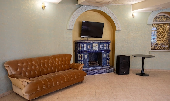 Фото №4 зала Зал "Белый"