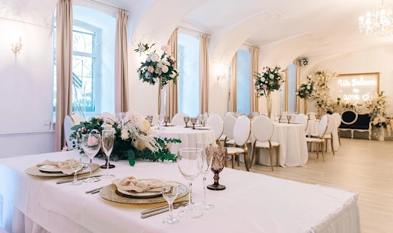 Фото №10 зала Большой зал