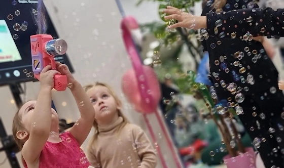 Фото №7 зала Лофт 