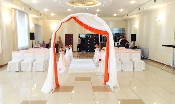 Фото №3 зала Зал «Classic»