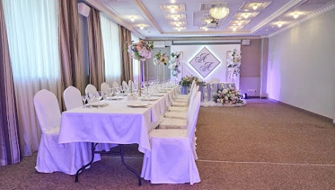 Фото №4 зала Конференц-зал