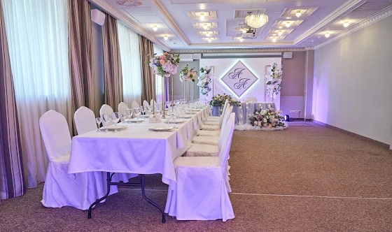 Фото №4 зала Конференц-зал