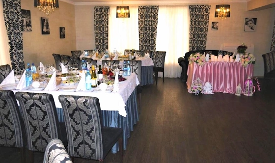 Фото №3 зала Зал «Южная ночь»