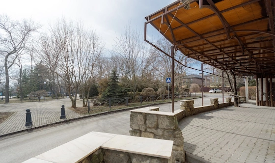 Фото №12 зала Основной зал