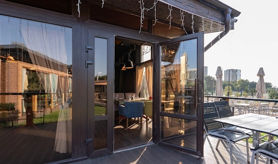 Фото №7 зала Дом №1 