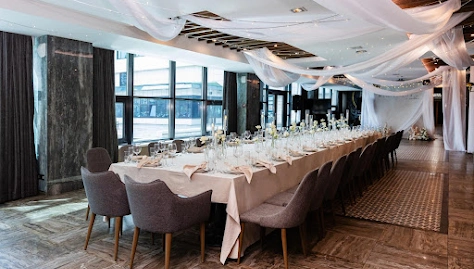 Фото №2 зала Ресторан Avantage