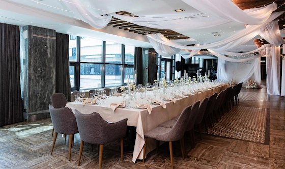 Фото №6 зала Ресторан Avantage