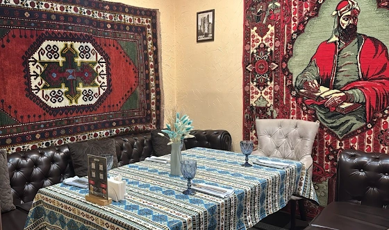 Фото №1 зала VIP-зал