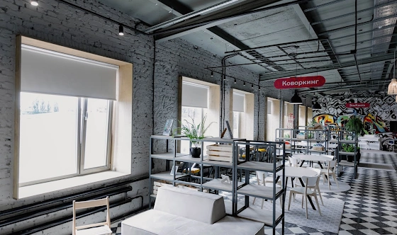 Фото №16 зала Зал Элми Эдуа