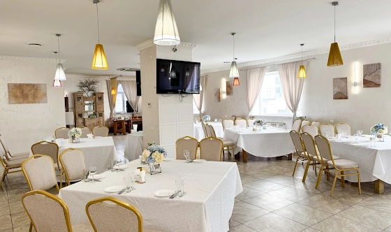 Фото №12 зала Малый зал