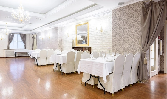 Фото №2 зала Банкетный зал