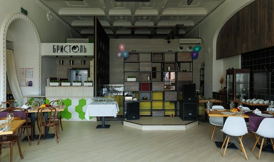 Фото №10 зала Основной зал